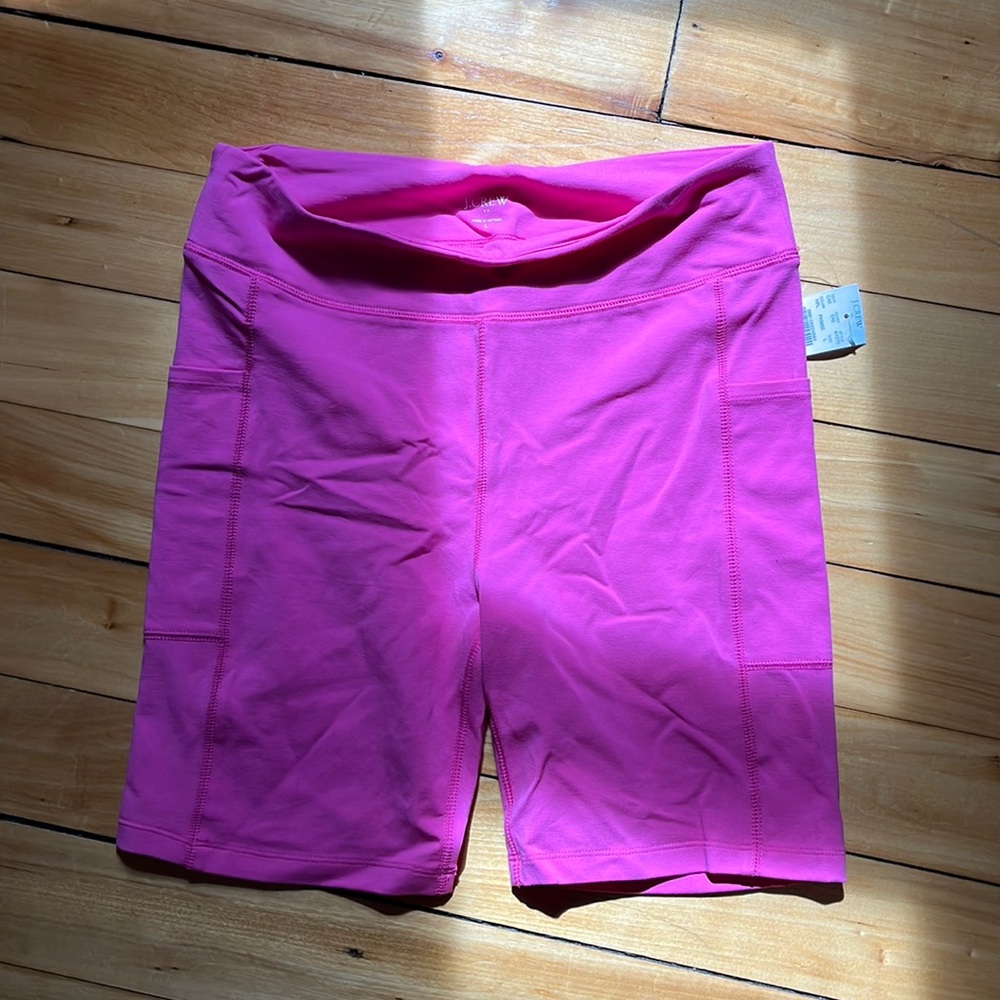 Jcrew factory shorts